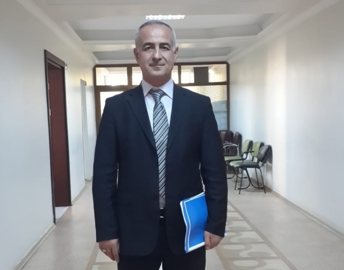 Kur´an kursu öğreticilerinin `öğretmen´ statüsüne kavuşma talebi