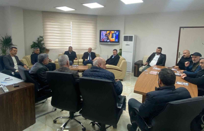 ASGEM´de çalışmalar hız kazandı