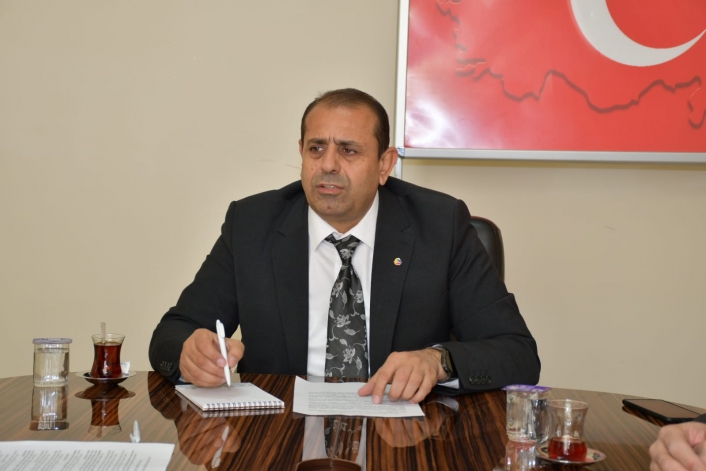 Bereket:
