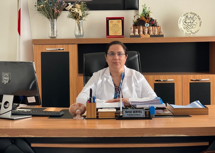Kahta´da 31 bin kişi hastane randevusuna gitmedi