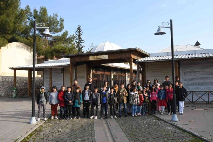 Tarım işçiliğini değil eğitimi tercih ettiler