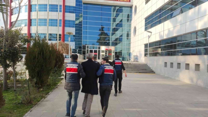 KCK Yürütme Konseyi Başkanı Sabri Ok´un kardeşi tutuklandı