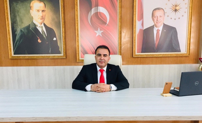 Samsat Belediyesi´nden üniversite öğrencilere eğitim yardımı