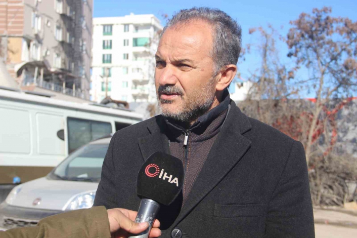 Adıyaman´da şebeke suyunu içmeyin uyarısı