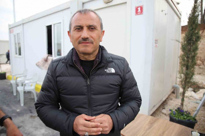 Vali Tuncay Sonel: