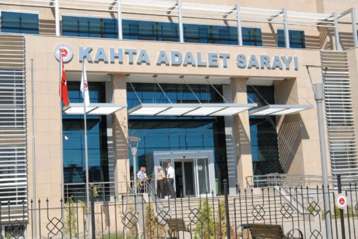 Kahta´da deprem soruşturmasında 3 kişi tutuklandı