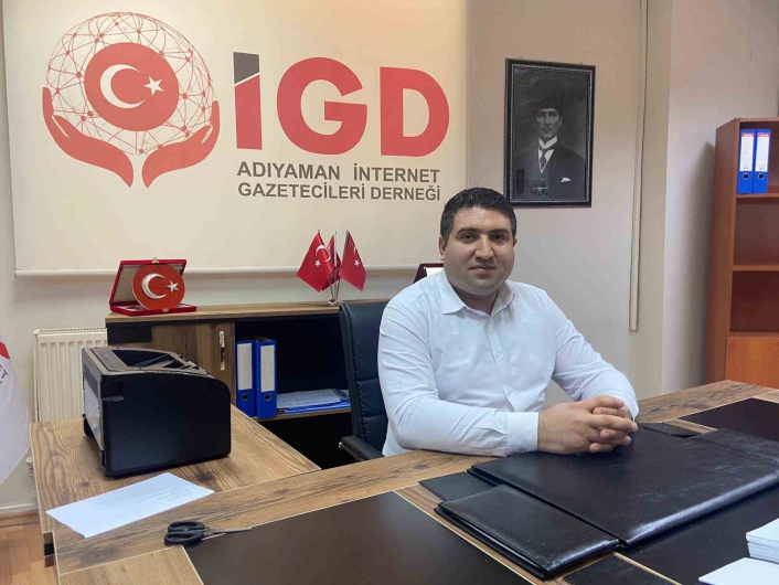 Başkan Akbilek´ten Kurban Bayramı mesajı