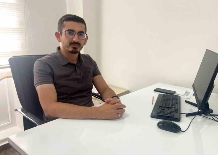 Deprem bölgesinde `asbest´ tehlikesine dikkat çekildi