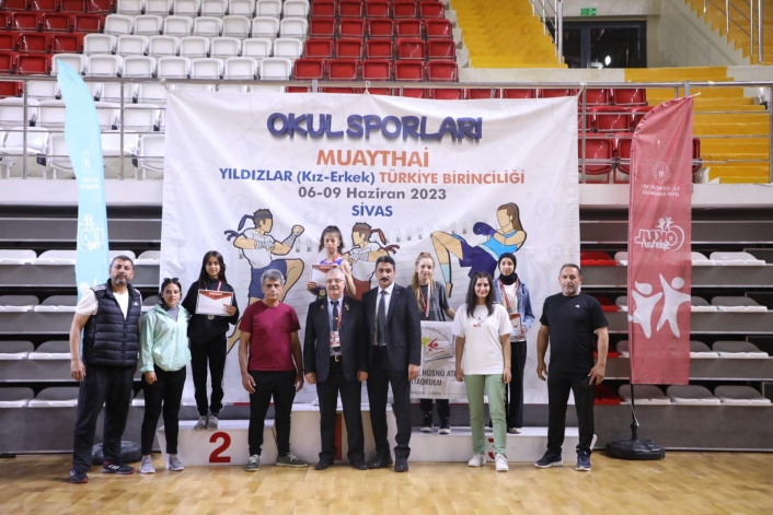 Türkiye Şampiyonu Besni´den çıktı
