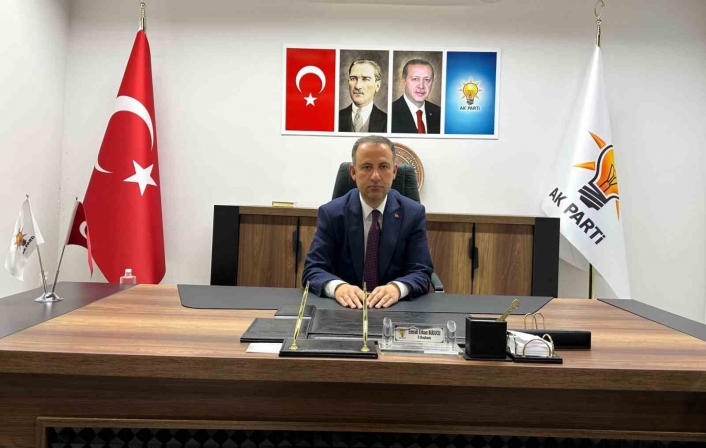 Başkan Bulucu´dan Zafer Bayramı mesajı