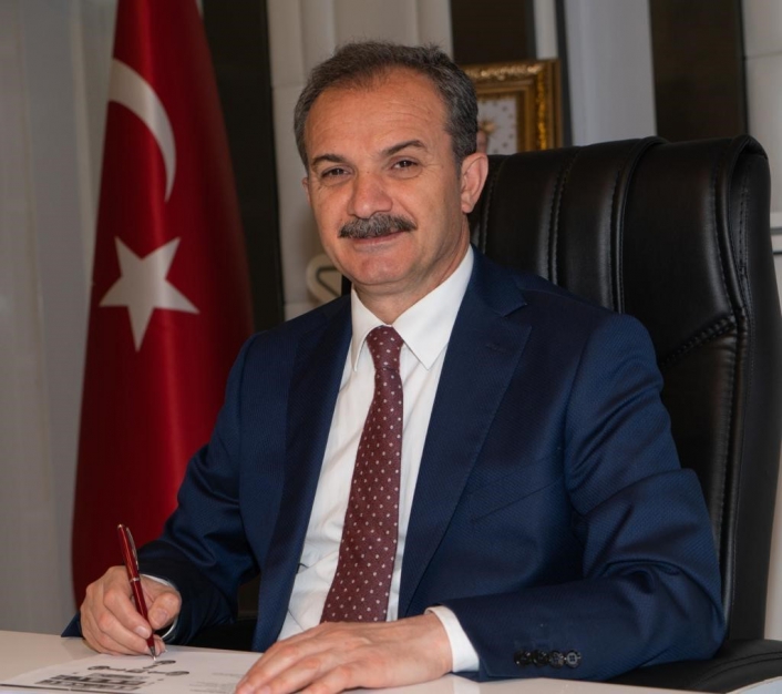 Başkan Kılınç´ın 30 Ağustos Zafer Bayramı mesajı