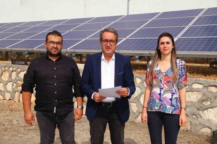 Çelebi: "Koridorlarda klimalar yasaklansın"