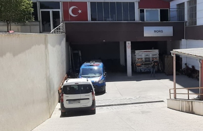 Adıyaman'da Kan Donduran Baltalı Cinayet