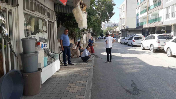 Malatya depremi Adıyaman´da da hissedildi
