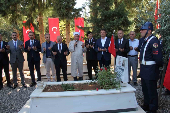 Adıyaman´da 19 Eylül Gaziler Günü etkinliği