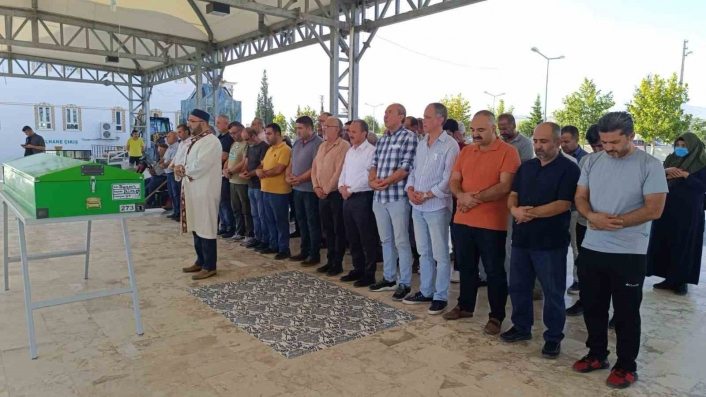 Gazeteci Binzet´in acı günü