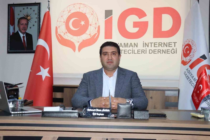 Başkan Akbilek´ten asbest açıklaması