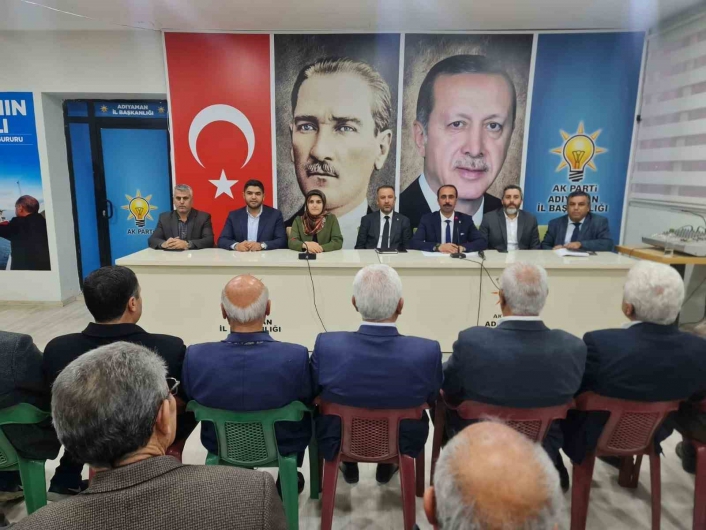 Başkan Bulucu: