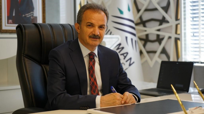 Başkan Kılınç´tan 10 Kasım mesajı