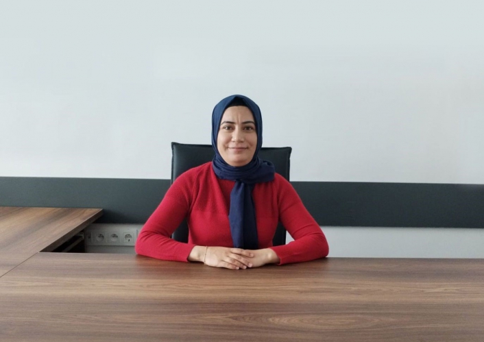 Kahta´da dijital 3D mamografi cihazı hizmet vermeye başladı