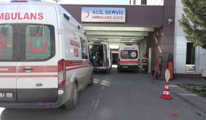 Adıyamanlı iş adamı intihar teşebbüsünde bulundu
