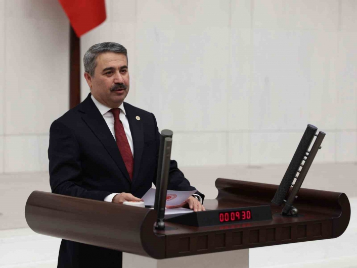 Milletvekili Alkayış: depremzedeler mağdur edilmeyecek