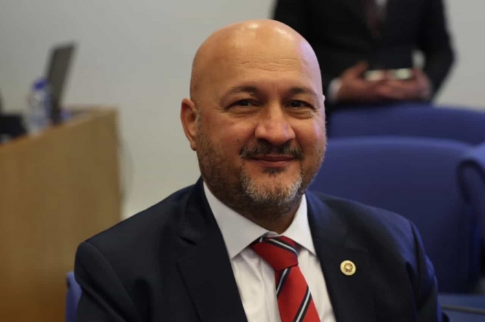 Milletvekili Kurt: "Hayvan üreticilerin depremde ki kayıpları karşılandı"