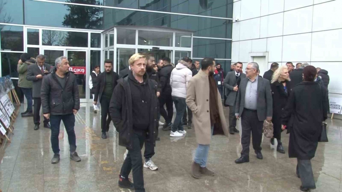 İsias Otel´de ölen KKTC´li sporcuların hikayeleri yükleri dağladı