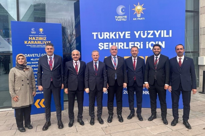 Milletvekili Şan: Adıyamanı hep beraber ayağa kaldıracağız