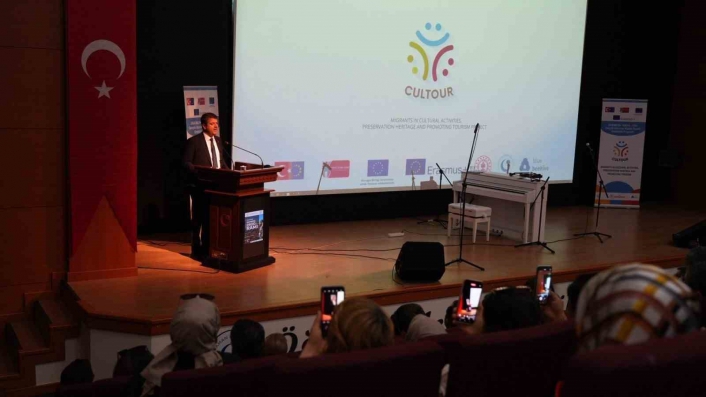 Başkan Tutdere: Adıyamanda turizm faaliyetlerini istihdamın lokomotifi haline getireceğiz