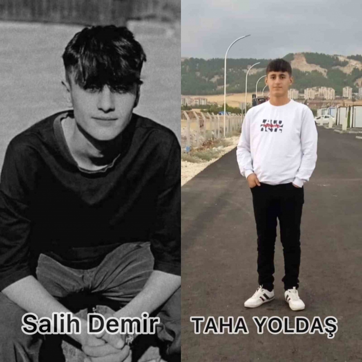 Kayıp kuzenler Şanlıurfada bulundu