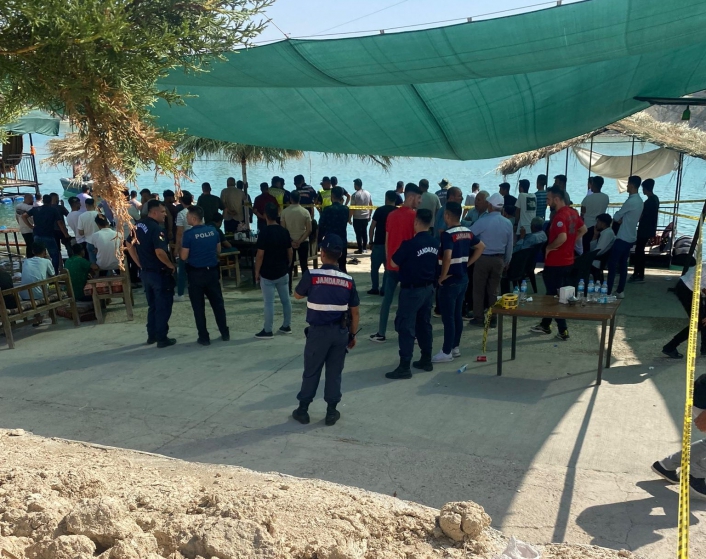 Adıyaman’da 8 yaşındaki İrem boğularak can verdi