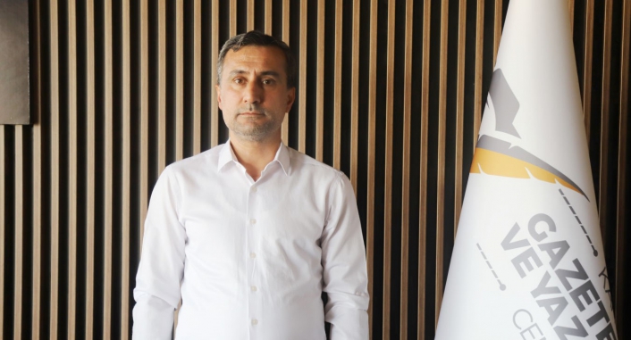 İşeri: Yerel basın, tasarruf tedbirleriyle ayakta duramaz