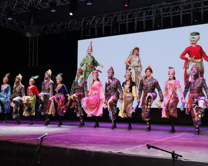 2. Kommagene Bienali