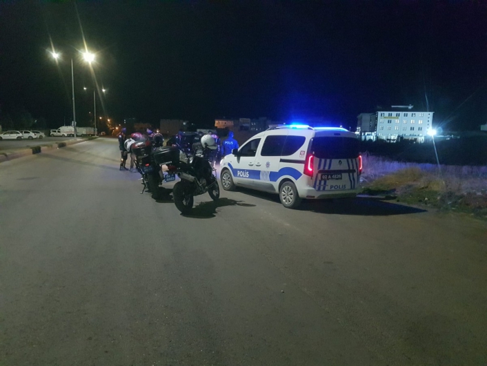 Adıyamanda alacak verecek kavgası: 1 yaralı