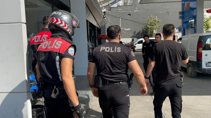 Adıyaman’da kaybolan kız çocuğu yanlış anlama sebebi ile kavgaya neden oldu