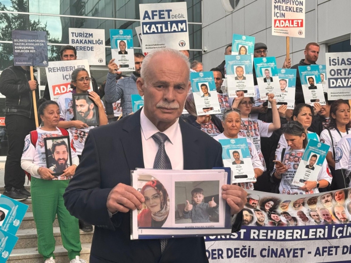 Besni Yukarı Şehir Kooperatif Evleri davası görülmeye başladı