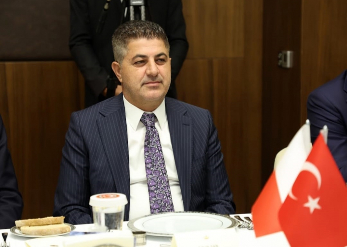 Milletvekili Şan, Adıyamana yeni doktorlar atandığını müjdeledi 