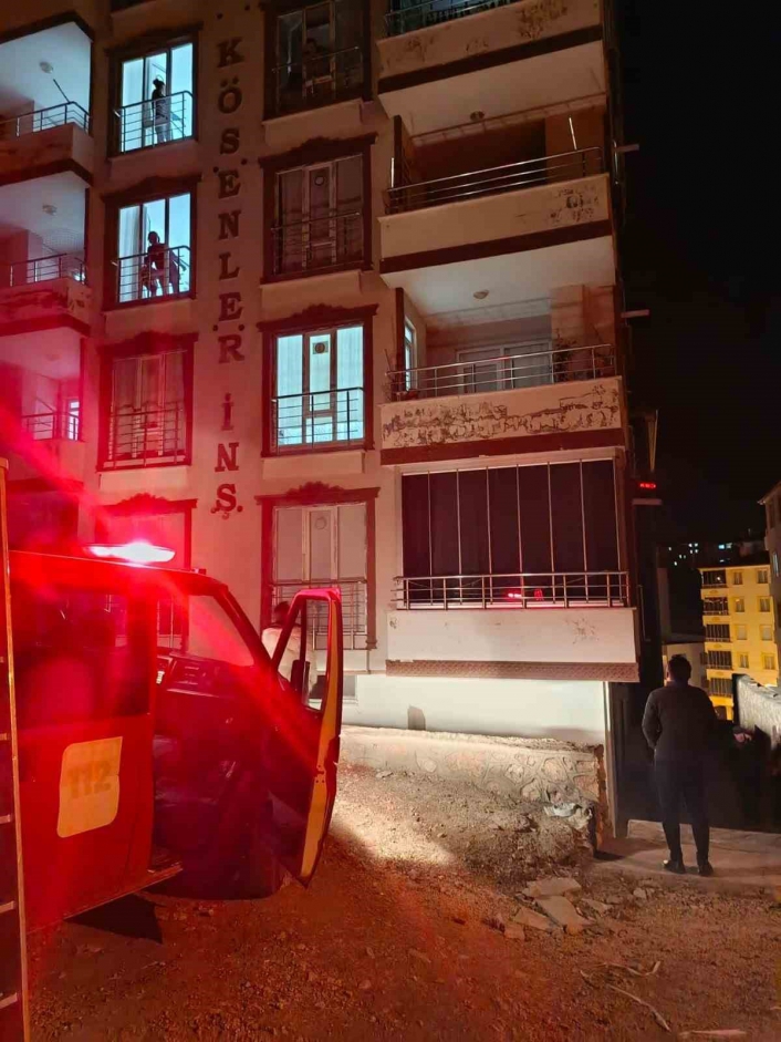 Bir süredir haber alınamayan şahıs evinde ölü bulundu