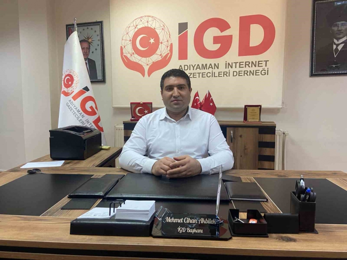Başkan Akbilekten trafik sorunuyla ilgili açıklama