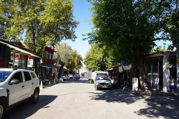 Başkan Hallaç: