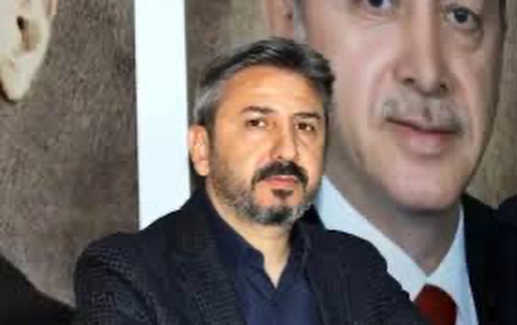 Bakan Yardımcısı Aydın, Gazi Meclisimiz insanlık vicdanının sesi oldu