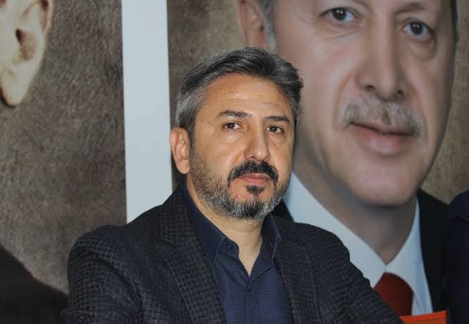 Bakan Yardımcısı Aydın, Terörsüz Türkiye En Büyük Mirasımız Olacak