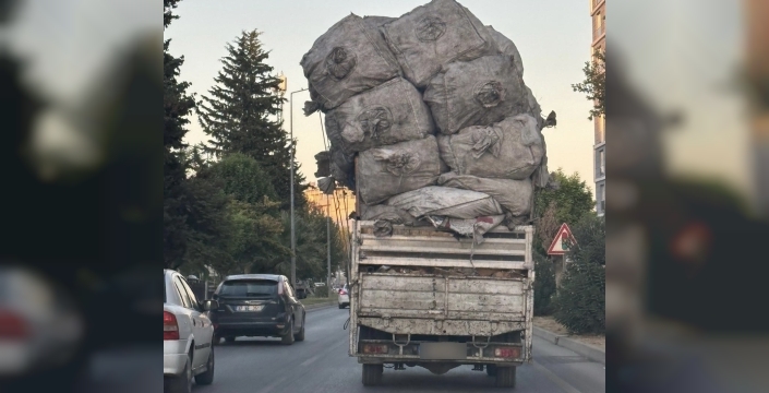 Yetersiz trafik denetimleri vatandaşları çileden çıkartıyor 