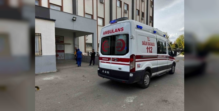 Adıyaman’da 2 grup arasındaki kavga: 1 yaralı