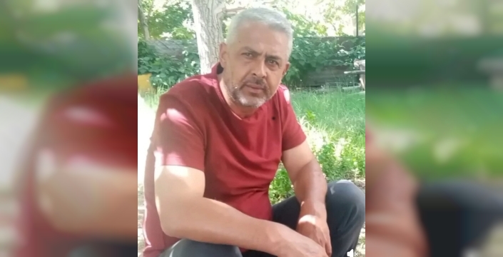 Adıyaman’da kazada ağır yaralanan motosikletli hayatını kaybetti