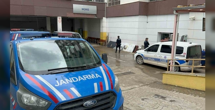 Adıyaman’da Nissibi Köprüsü yakınında erkek cesedi bulundu
