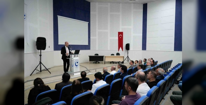 Adıyaman Üniversitesi dünya üniversiteler sıralamasında ilk kez yer aldı