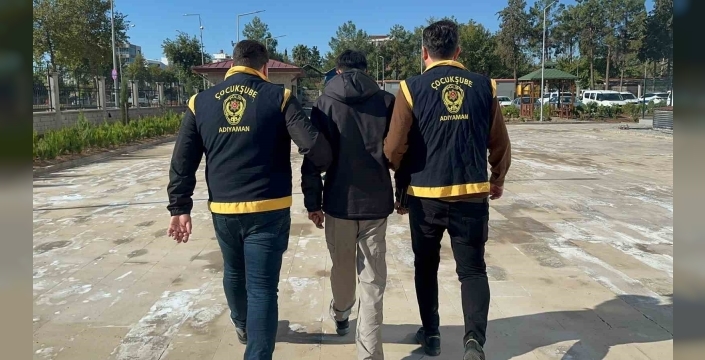 İki iş yerinden hırsızlık yapan şahıs yakalandı