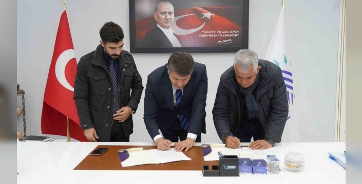 Adıyaman’a yeni bir taziye evi daha kazandırılıyor